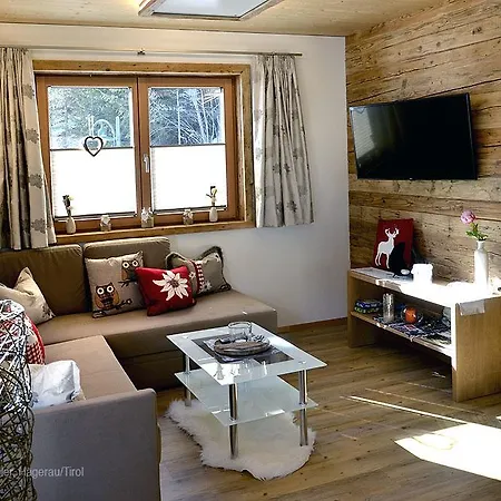 Appartement Steinbock *