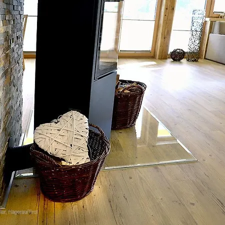 Appartement Steinbock Steeg