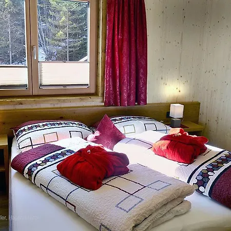 Steinbock * Steeg