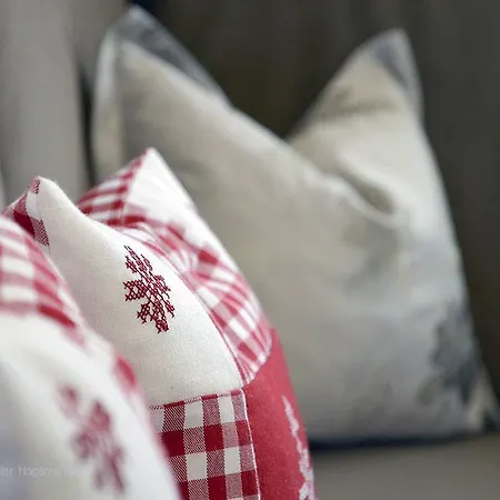 Appartement Steinbock