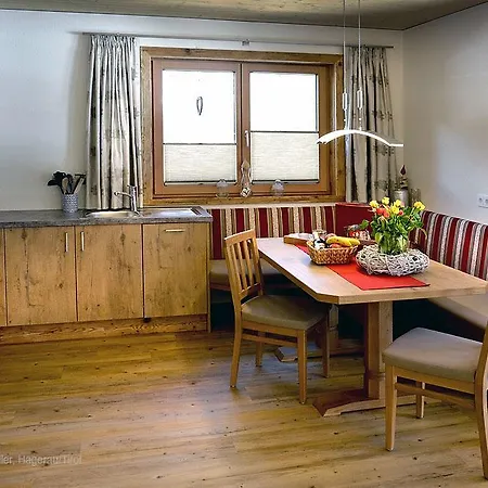 Steinbock Appartement Steeg
