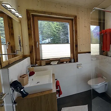 Steinbock Appartement