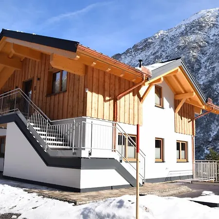 Steinbock Appartement *