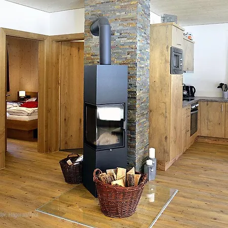 Appartement Steinbock Steeg