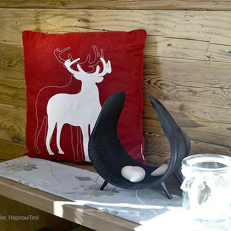 Steinbock * Steeg