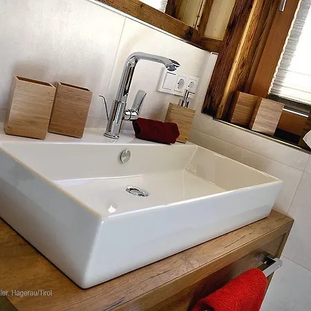 Appartement Steinbock