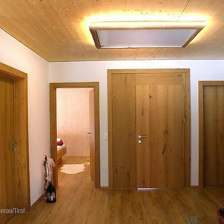 Appartement Steinbock Steeg