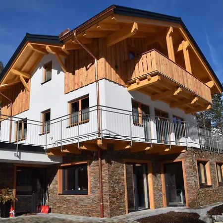 Appartement Steinbock