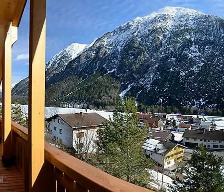 Steinbock * Steeg