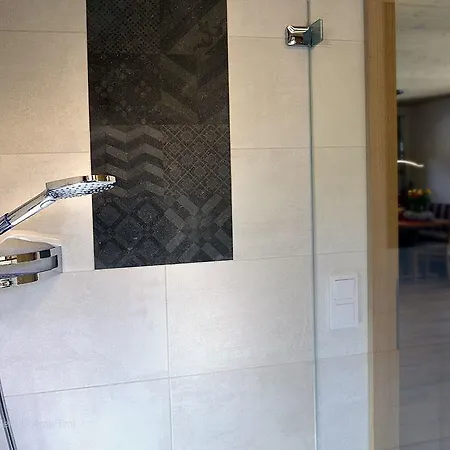 Steinbock Apartman *