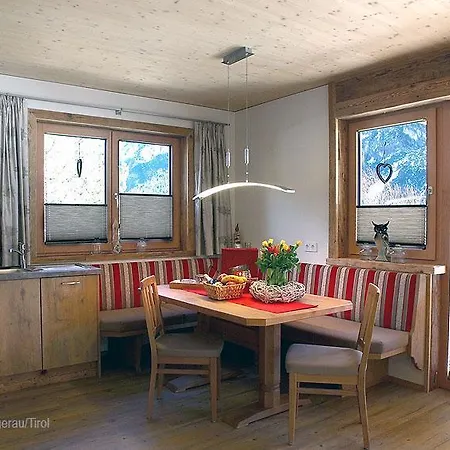 Apartman Steinbock