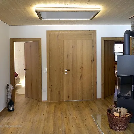 Apartman Steinbock