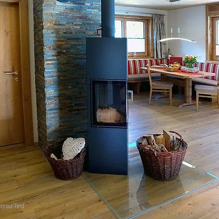Steinbock Apartman Steeg