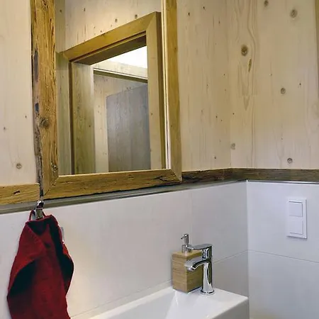 Steinbock Apartman