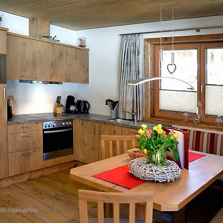 Apartman Steinbock *